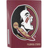 Florida State FSU Seminoles PS5 Console Skin