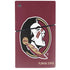 Florida State FSU Seminoles PS5 Slim Disk Console Skin