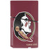 Florida State FSU Seminoles PS5 Slim Disk Console Skin