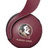 Florida State FSU Seminoles PULSE 3D Wireless Headset for PS5 Skin