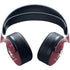 Florida State FSU Seminoles PULSE 3D Wireless Headset for PS5 Skin