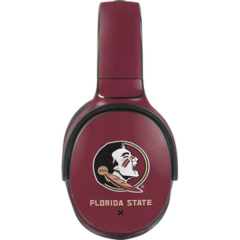FSU Seminoles Skullcandy Venue Skin