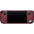 Florida State FSU Seminoles Steam Deck Handheld Gaming Computer Skin