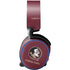 Florida State FSU Seminoles SteelSeries Arctis 5 Skin