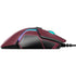 Florida State FSU Seminoles SteelSeries Rival 600 Gaming Mouse Skin