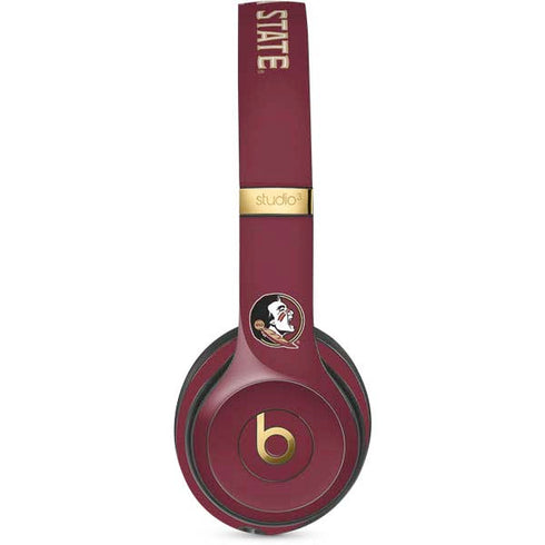 FSU Seminoles Studio Wireless 3 Skin