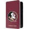 Florida State FSU Seminoles Surface Duo Skin