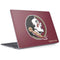 FSU Seminoles Surface Laptop 2 Skin