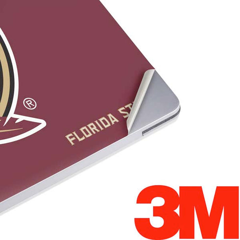 Florida State FSU Seminoles Surface Laptop 3 13.5in Skin