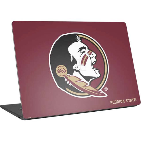 Florida State FSU Seminoles Surface Laptop 4 15in Skin