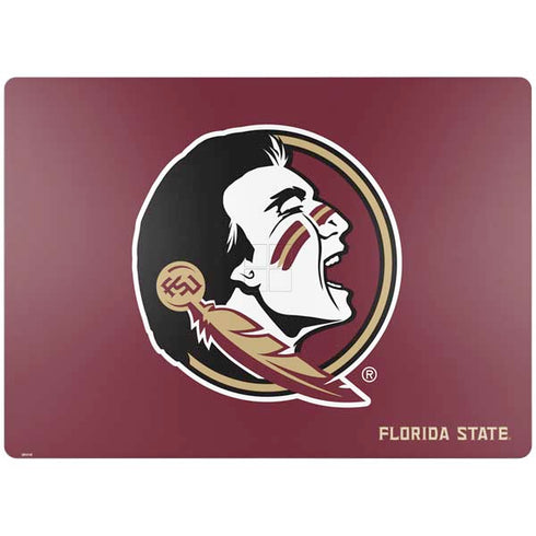 Florida State FSU Seminoles Surface Laptop 4 15in Skin