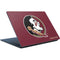 FSU Seminoles Surface Laptop Skin
