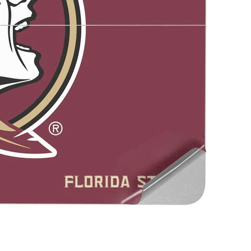 Florida State FSU Seminoles Surface Laptop Studio Skin
