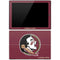 FSU Seminoles Surface Pro 3 Skin