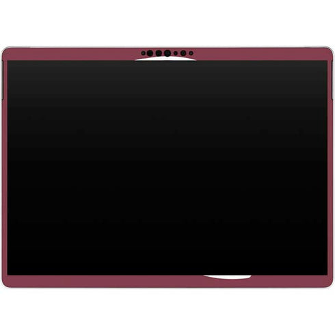 Florida State FSU Seminoles Surface Pro 8 Skin