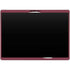 Florida State FSU Seminoles Surface Pro 8 Skin