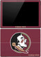 FSU Seminoles Surface Pro (2017) Skin