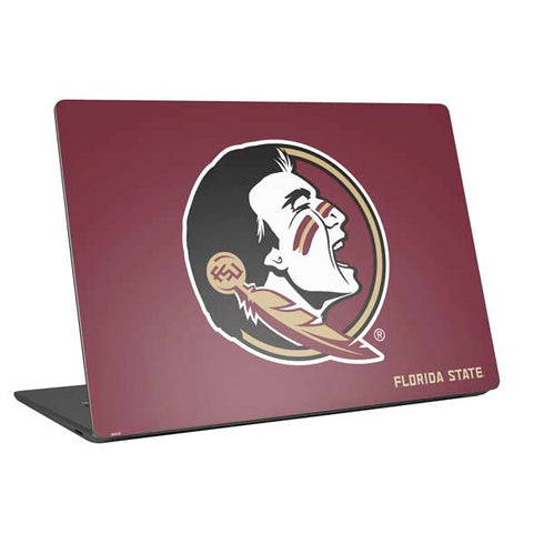 Florida State FSU Seminoles Universal Laptop 11in (8.8 x 6.2in) Skin