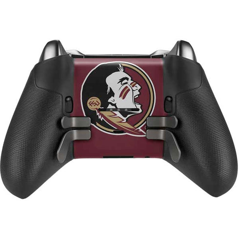 FSU Seminoles Xbox Elite Wireless Controller Series 2 Skin
