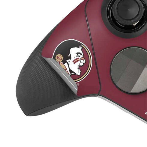 FSU Seminoles Xbox Elite Wireless Controller Series 2 Skin
