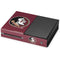 FSU Seminoles Xbox One Console Skin