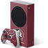 Florida State FSU Seminoles Xbox Series S Bundle Skin