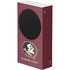 Florida State FSU Seminoles Xbox Series S Console Skin