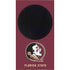 Florida State FSU Seminoles Xbox Series S Console Skin
