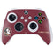 Florida State FSU Seminoles Xbox Series S Controller Skin