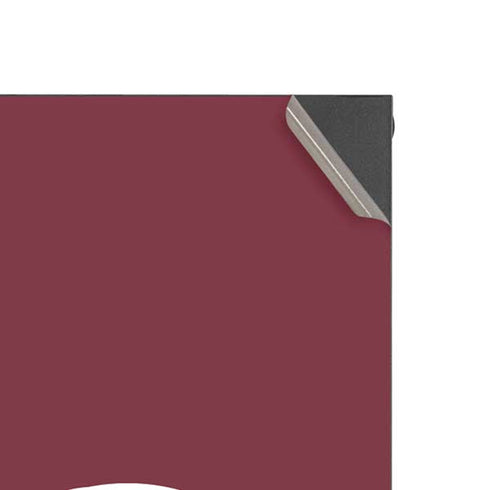 Florida State FSU Seminoles Xbox Series X Console Skin