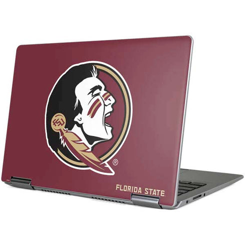 FSU Seminoles Yoga 710 14in Skin
