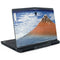 Hokusai Fuji Mountains in clear Weather Dell Alienware Skin