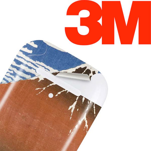 Hokusai Fuji Mountains in clear Weather Apple AirPods Skin