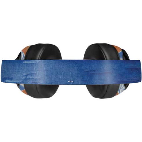 Hokusai Fuji Mountains in clear Weather Beats Solo Pro Skin