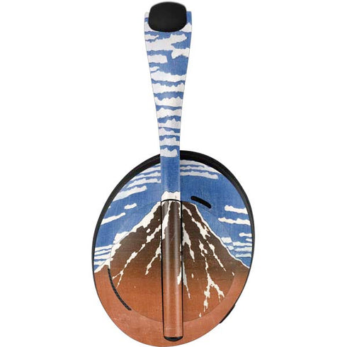 Hokusai Fuji Mountains in clear Weather Bose Noise Cancelling Headphones 700 Skin