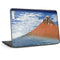 Hokusai Fuji Mountains in clear Weather HP Chromebook Skin