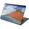 Hokusai Fuji Mountains in clear Weather Dell Chromebook Skin