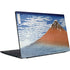 Hokusai Fuji Mountains in clear Weather Dell Vostro Skin