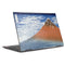 Hokusai Fuji Mountains in clear Weather HP Envy Skin
