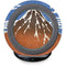 Hokusai Fuji Mountains in clear Weather Fast Charge Wireless Charging Stand Skin
