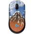 Hokusai Fuji Mountains in clear Weather G Pro Wireless Gaming Mouse Skin