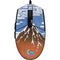 Hokusai Fuji Mountains in clear Weather G203 Prodigy RGB Wired Gaming Mouse Skin