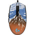 Hokusai Fuji Mountains in clear Weather G203 Prodigy RGB Wired Gaming Mouse Skin