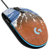 Hokusai Fuji Mountains in clear Weather G203 Prodigy RGB Wired Gaming Mouse Skin
