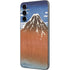 Hokusai Fuji Mountains in clear Weather Galaxy A14 5G Skin