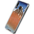 Hokusai Fuji Mountains in clear Weather Galaxy A30 Clear Case
