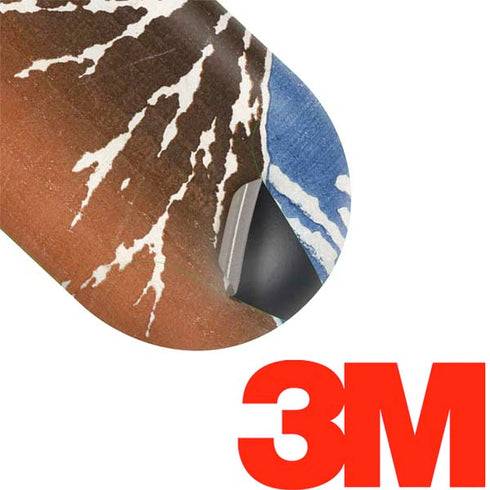 Hokusai Fuji Mountains in clear Weather Galaxy Buds Skin