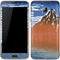 Hokusai Fuji Mountains in clear Weather Galaxy J3 Skin