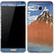 Hokusai Fuji Mountains in clear Weather Galaxy J7 Skin