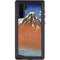 Hokusai Fuji Mountains in clear Weather Galaxy Note 10 Waterproof Case